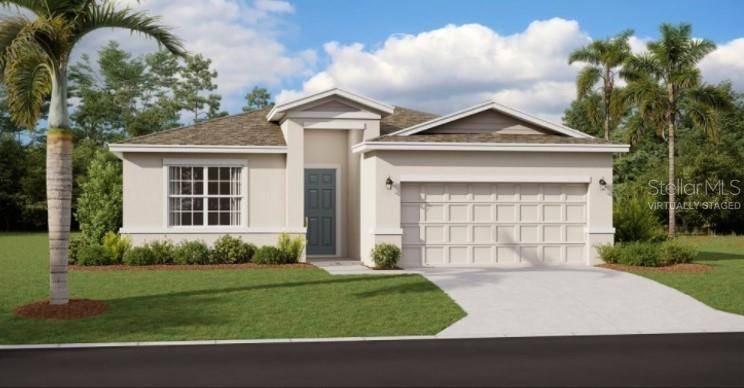 3016 CHICAGO AVE, Haines City, FL 33844