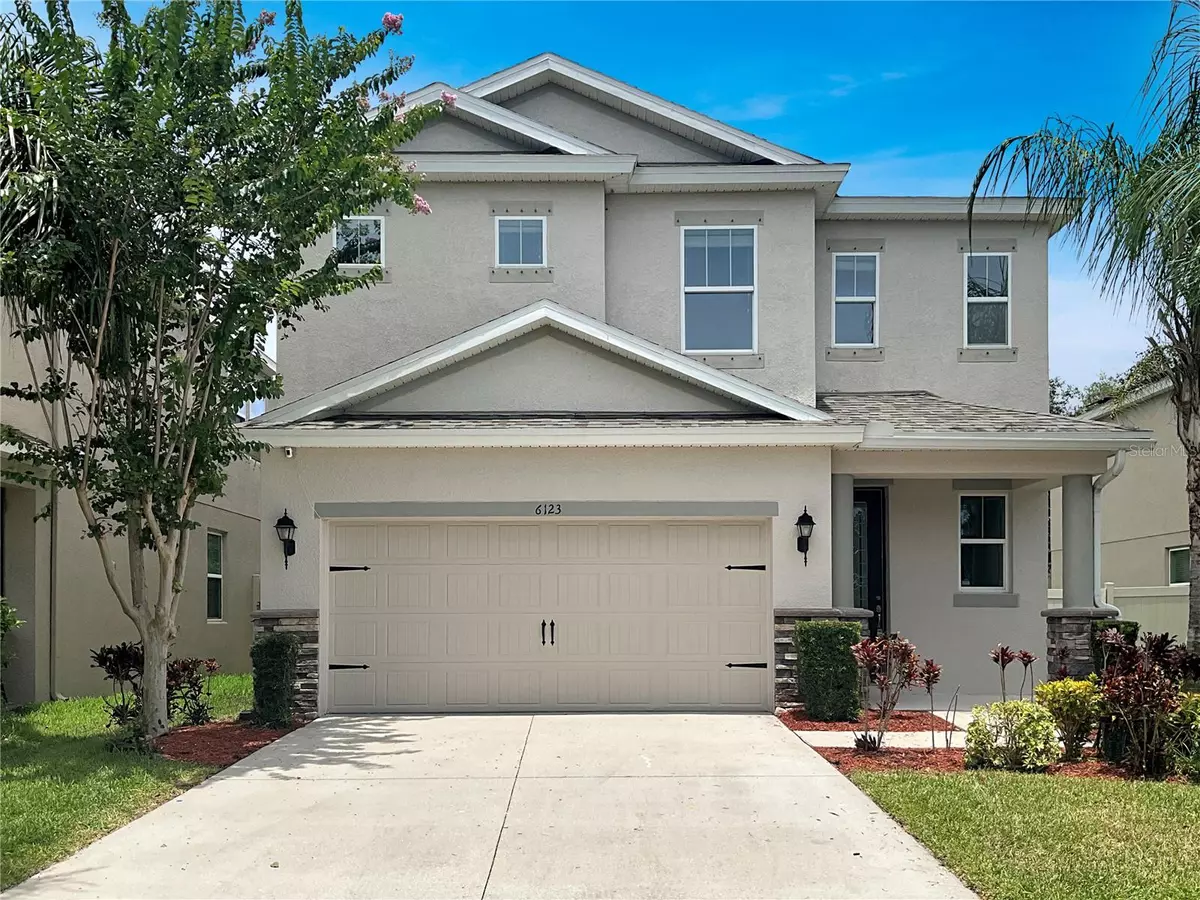 Sun City Center, FL 33573,6123 TRENT CREEK DR