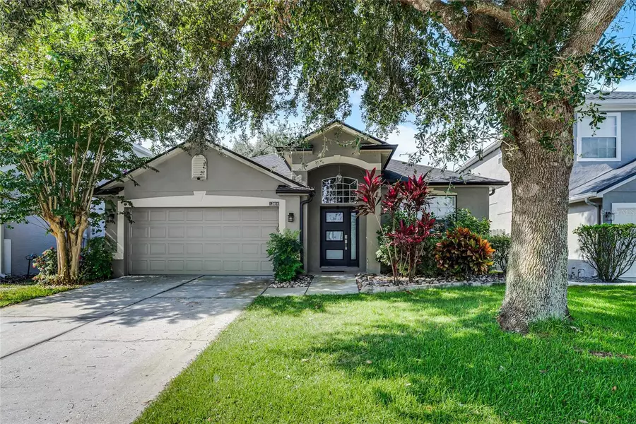 12854 HUNTERS VISTA BLVD, Orlando, FL 32837