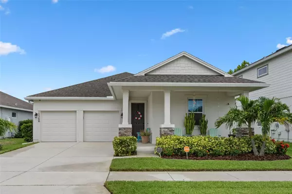 15366 SUGAR CITRUS DR, Winter Garden, FL 34787