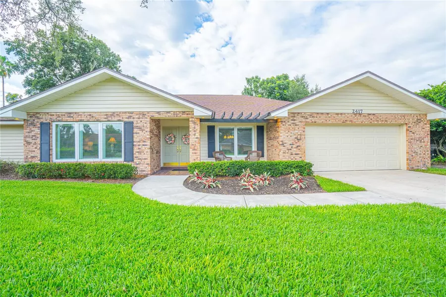 2417 PERSHING OAKS PL, Orlando, FL 32806