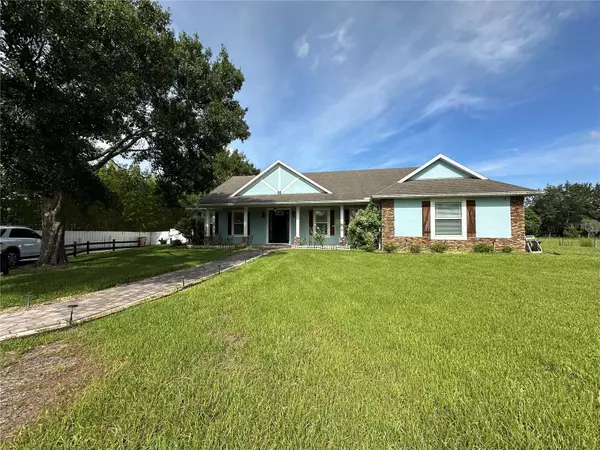3111 RAMBLER AVE, St Cloud, FL 34772
