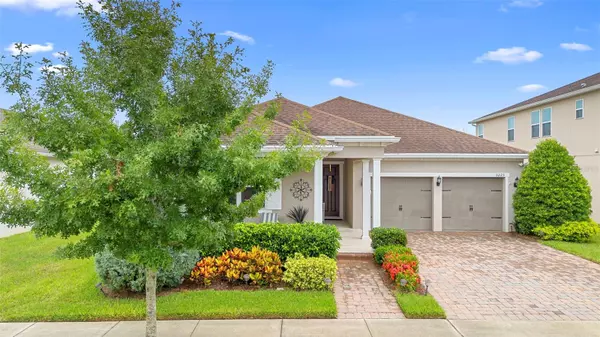 Winter Garden, FL 34787,3225 IRISH PEACH DR