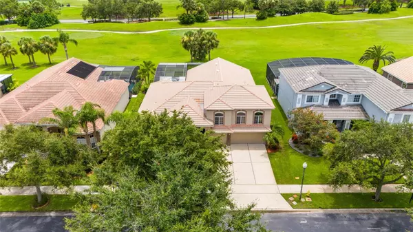 Winter Garden, FL 34787,1331 MARBLE CREST WAY