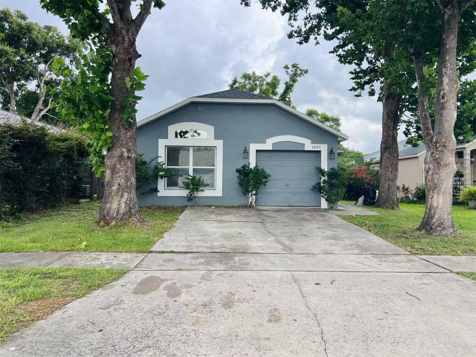 1691 SUNSET VIEW CIR, Apopka, FL 32703