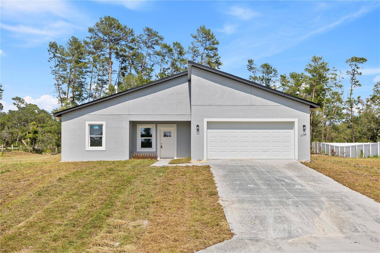 17739 SW 35TH AVENUE RD, Ocala, FL 34473