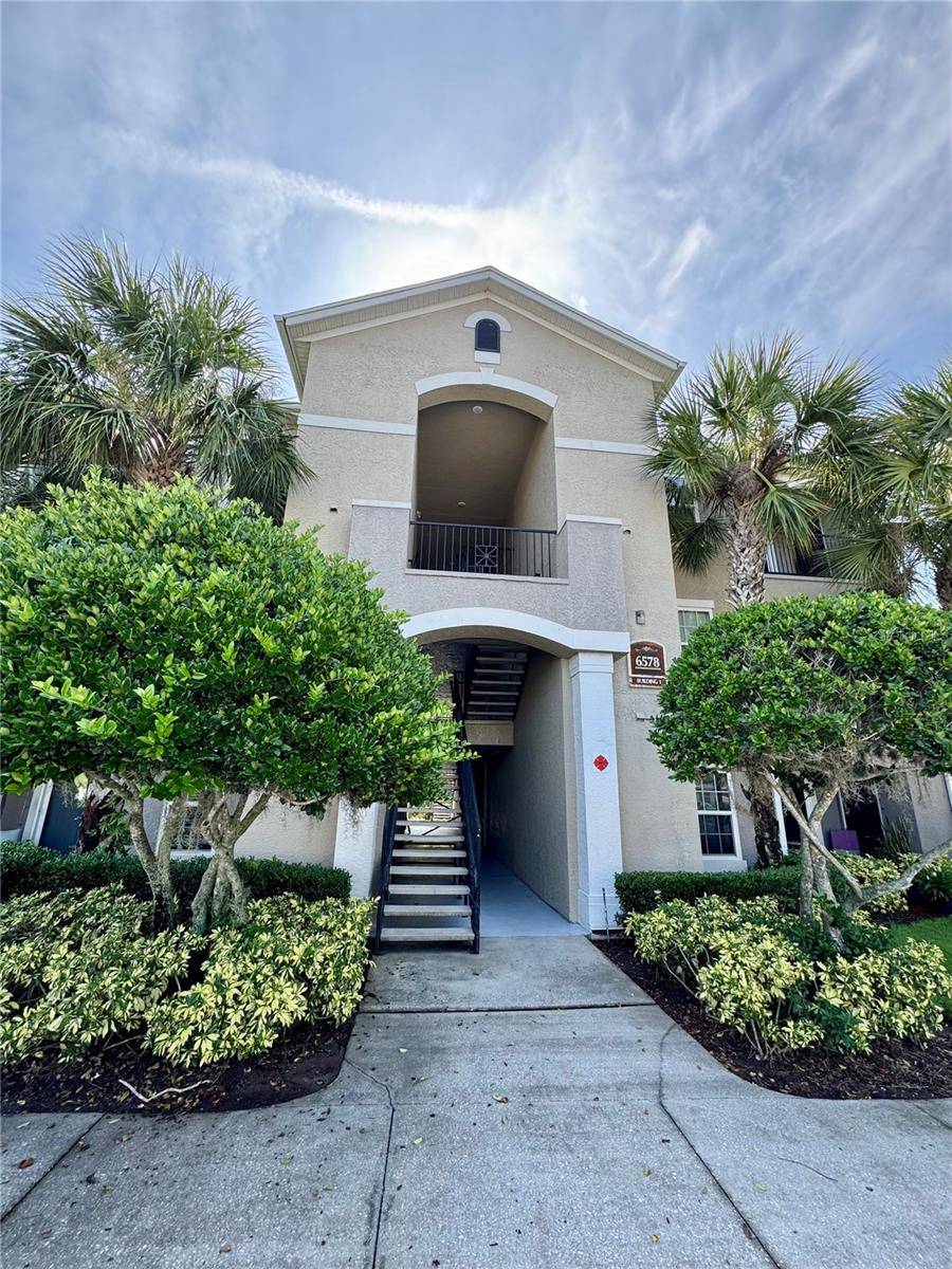 6578 SWISSCO DR #123, Orlando, FL 32822
