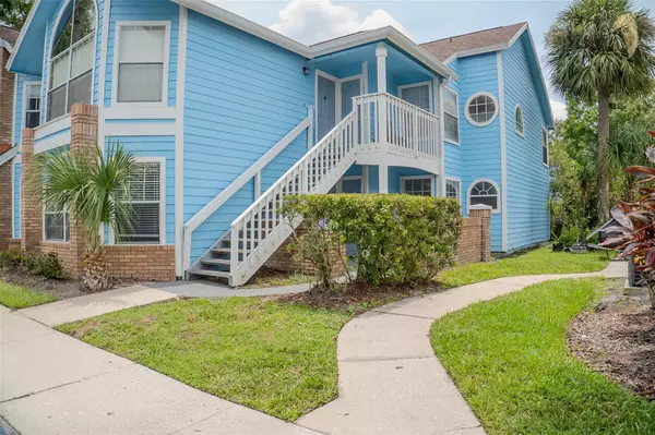 2735 N POINCIANA BLVD #103, Kissimmee, FL 34746