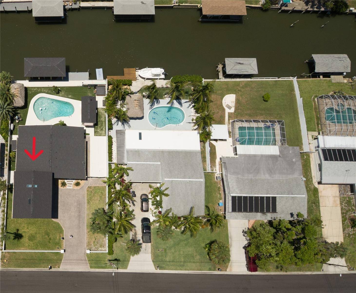 South Daytona, FL 32119,142 REEF RD