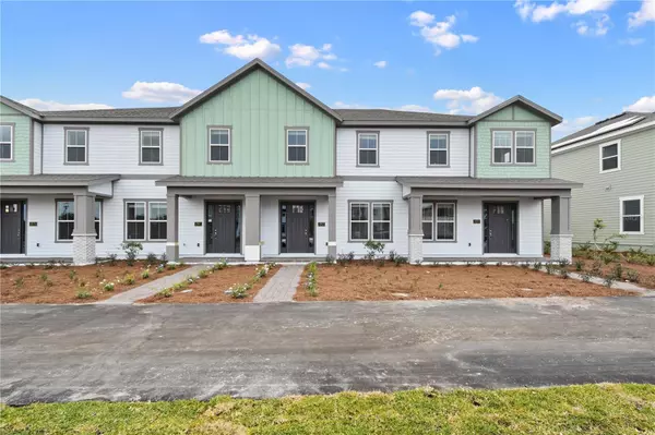 2963 VOYAGER AVE, St Cloud, FL 34771