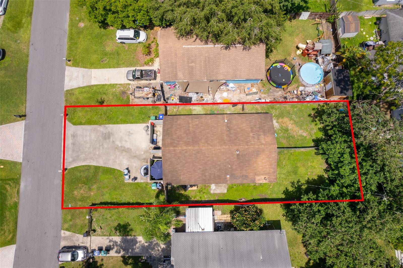 Orlando, FL 32806,2421 SHANNON RD