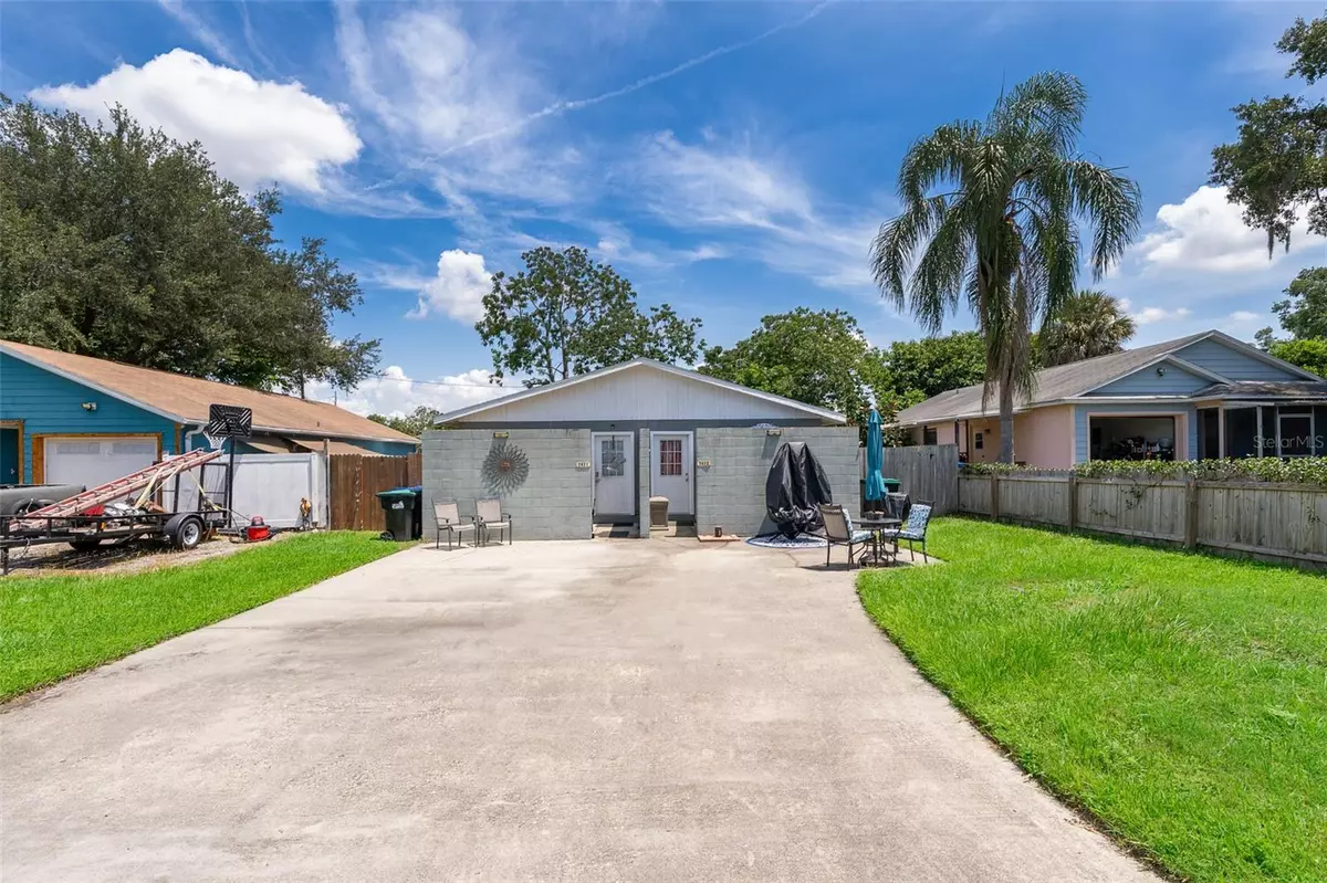Orlando, FL 32806,2421 SHANNON RD