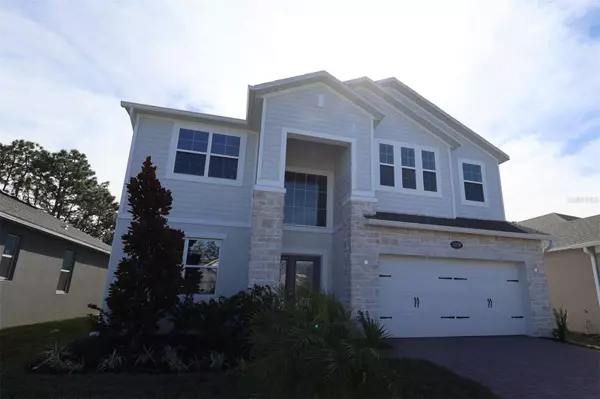 St Cloud, FL 34772,5220 PRAIRIE PRESERVE RUN