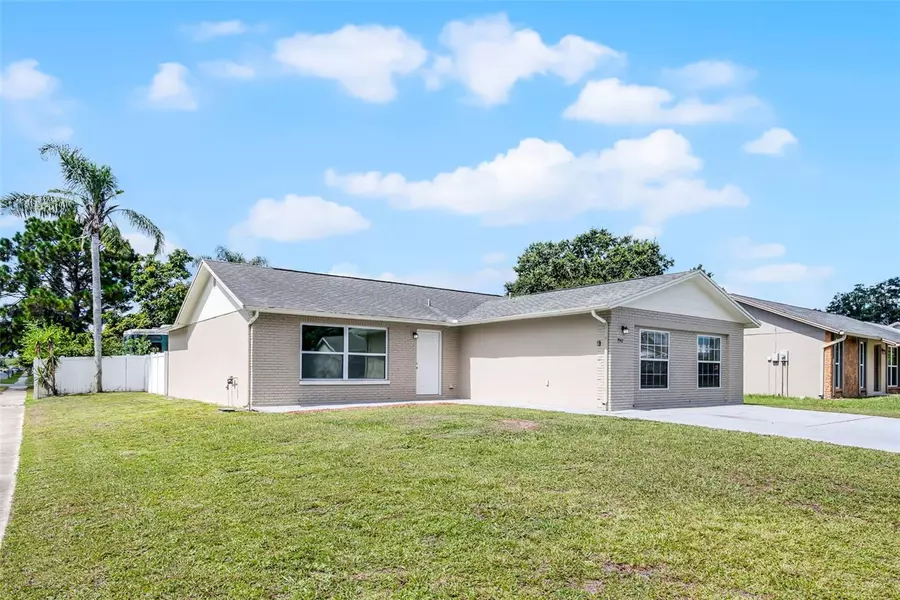 7742 ANTIOCH DR, New Port Richey, FL 34655