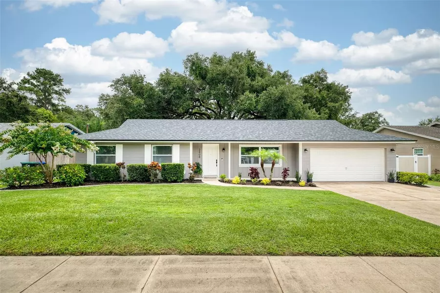 2408 SHEFFIELD AVE, Orlando, FL 32806