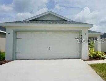 2607 TULIP DR, Davenport, FL 33837