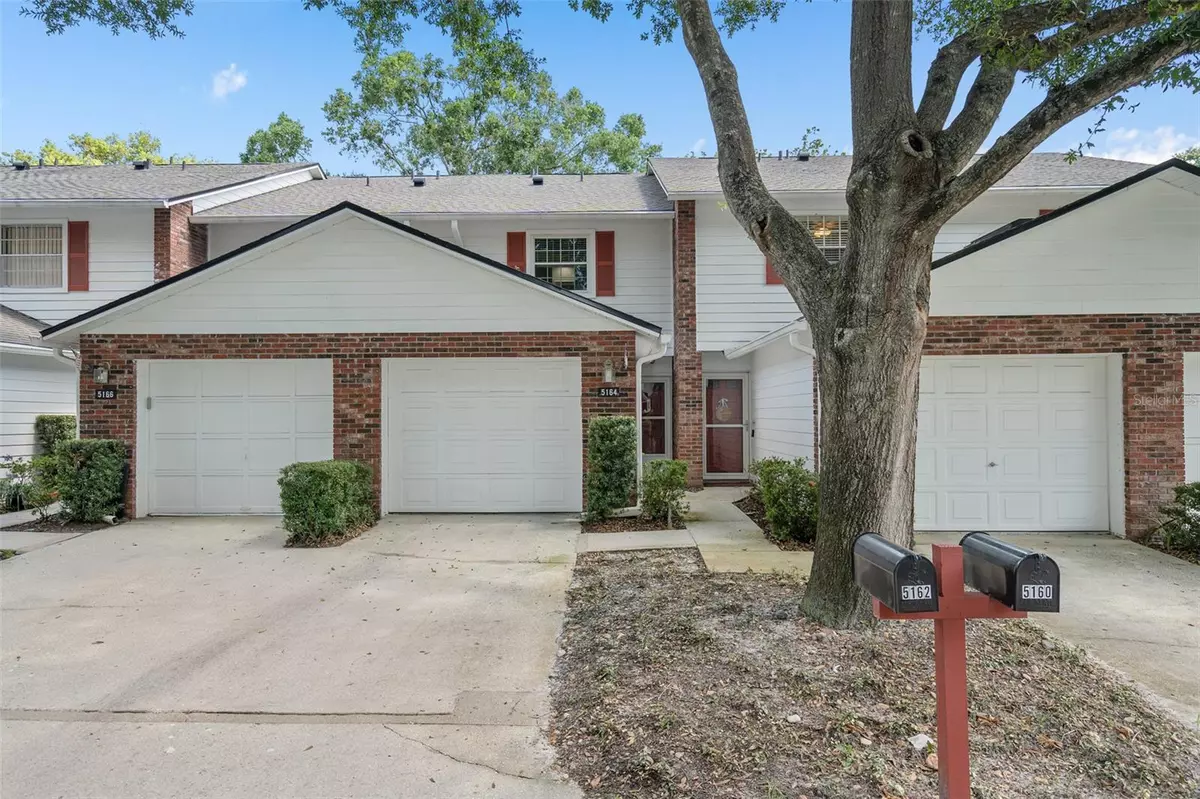 Winter Park, FL 32792,5164 LAZY OAKS DR