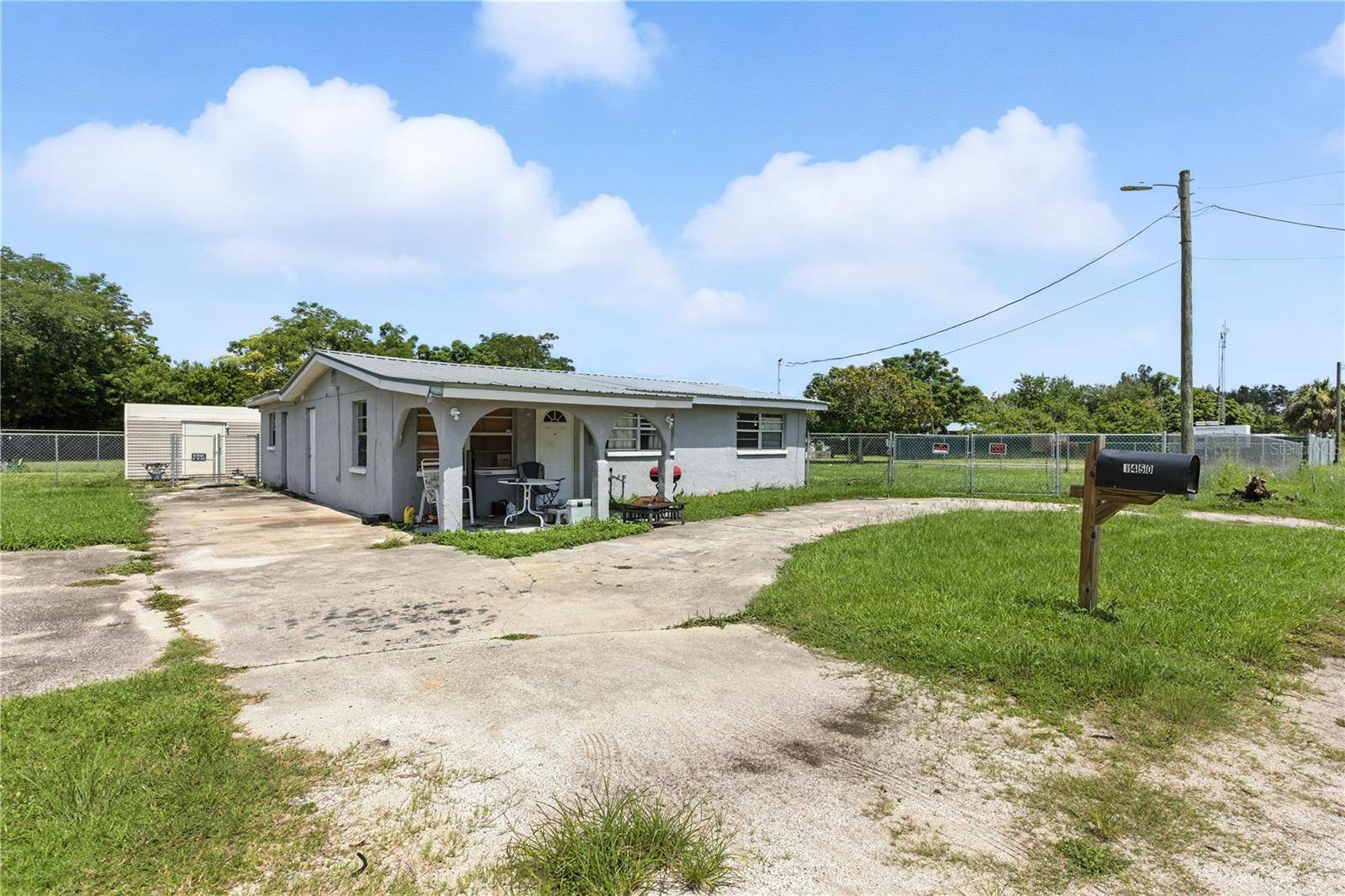 1450 CUMMINGS AVE, Avon Park, FL 33825