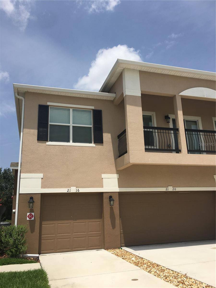 2116 BETSY ROSS LN, St Cloud, FL 34769