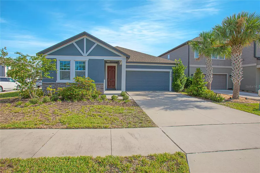 786 STEERVIEW ST, St Cloud, FL 34771