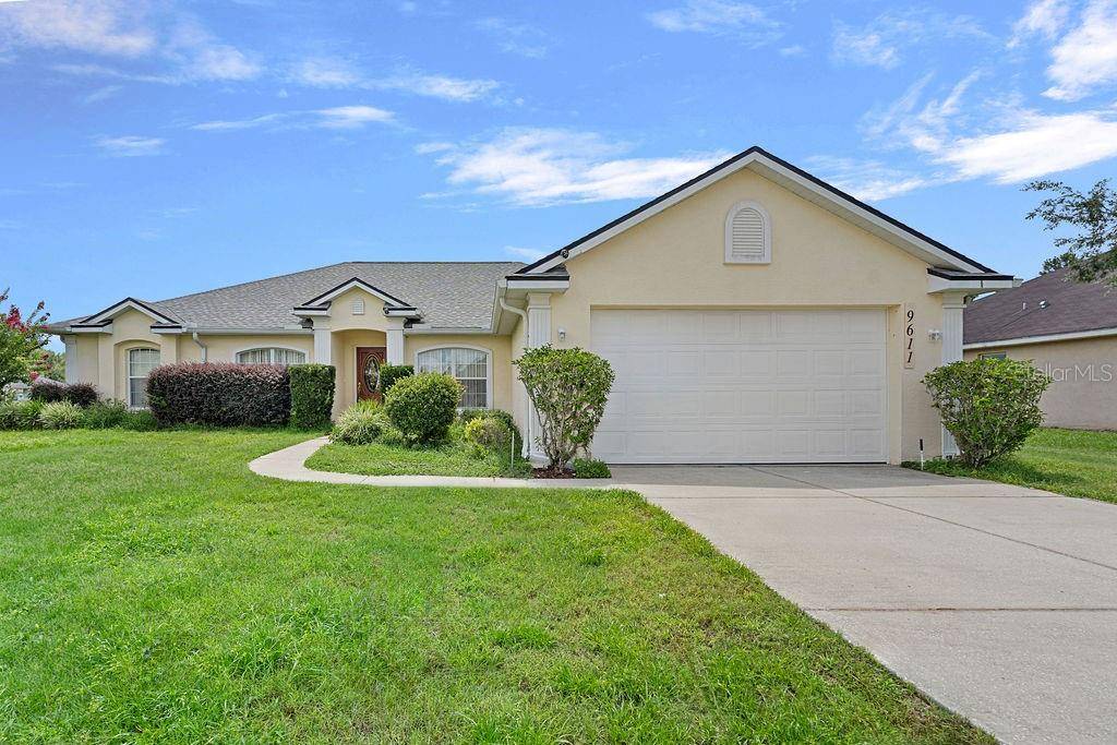 9611 SW 45 AVE, Ocala, FL 34476