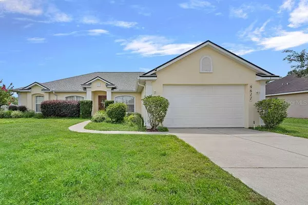 9611 SW 45 AVE, Ocala, FL 34476