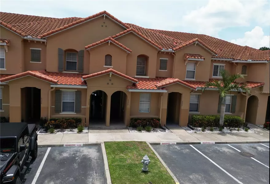 5324 PARADISE CAY CIR, Kissimmee, FL 34746