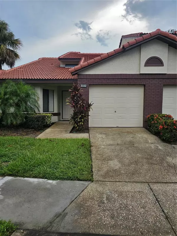 3332 GRAY FOX CV, Apopka, FL 32703