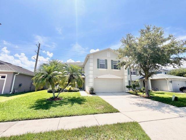 2476 MONTE CRISTO WAY, Sanford, FL 32771
