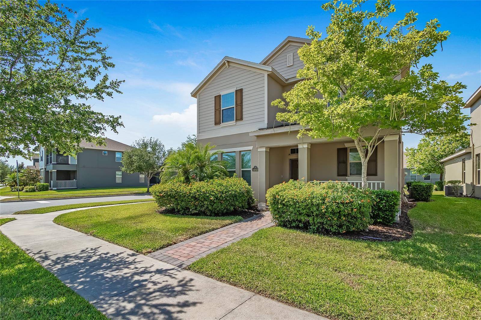 Winter Garden, FL 34787,16043 PEBBLE BLUFF LOOP