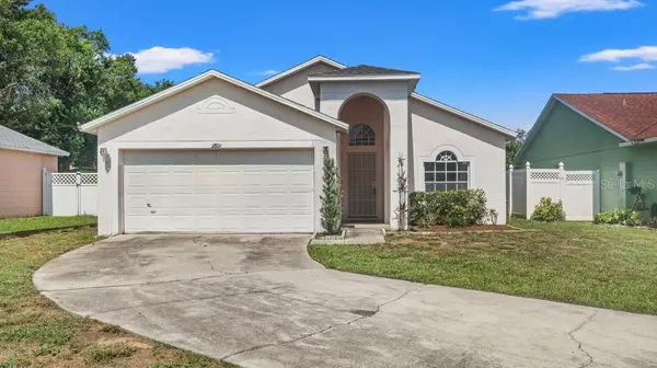2808 RIDGE COVE CT, Orlando, FL 32818