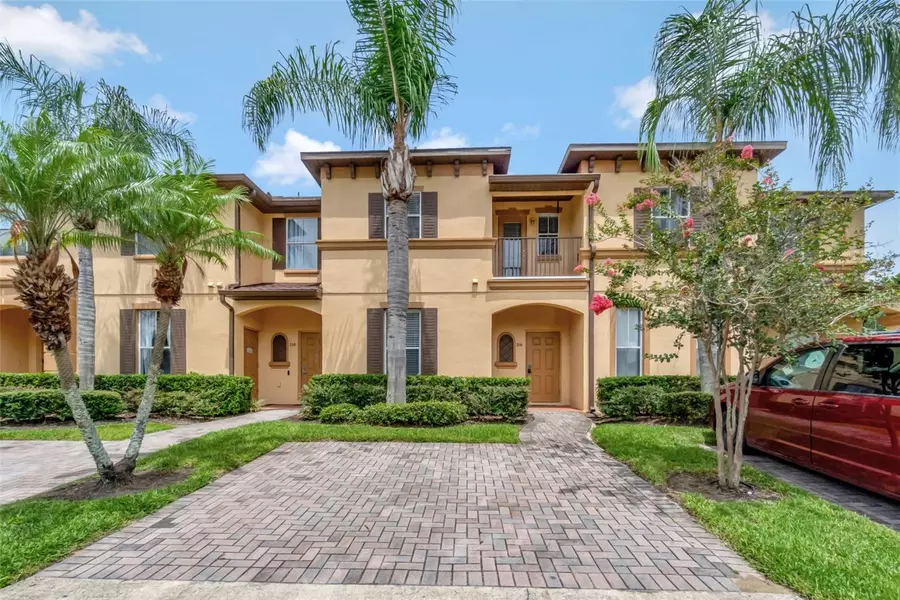 216 BERGAMO DR, Davenport, FL 33897