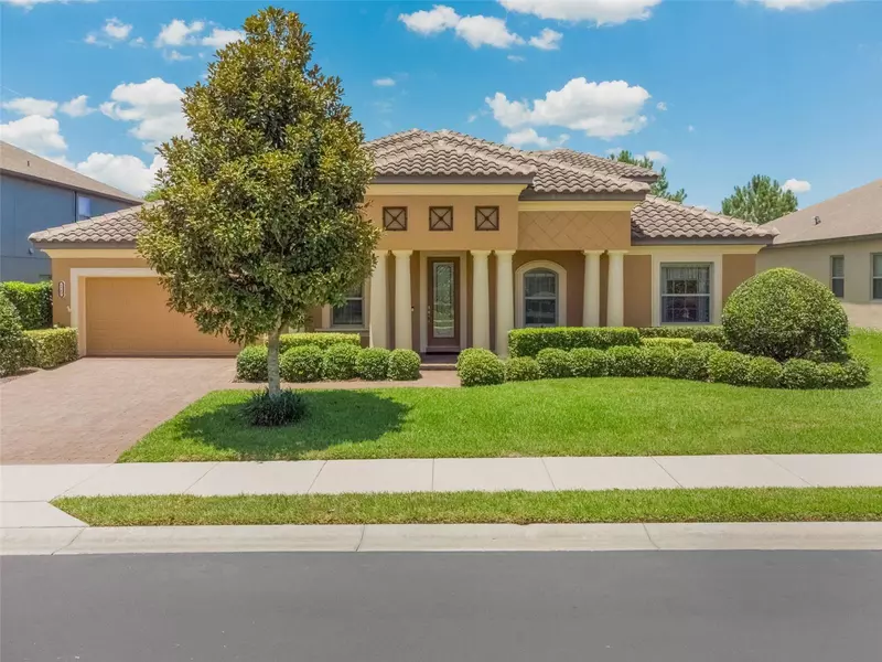 1569 KATIE CV, Sanford, FL 32771