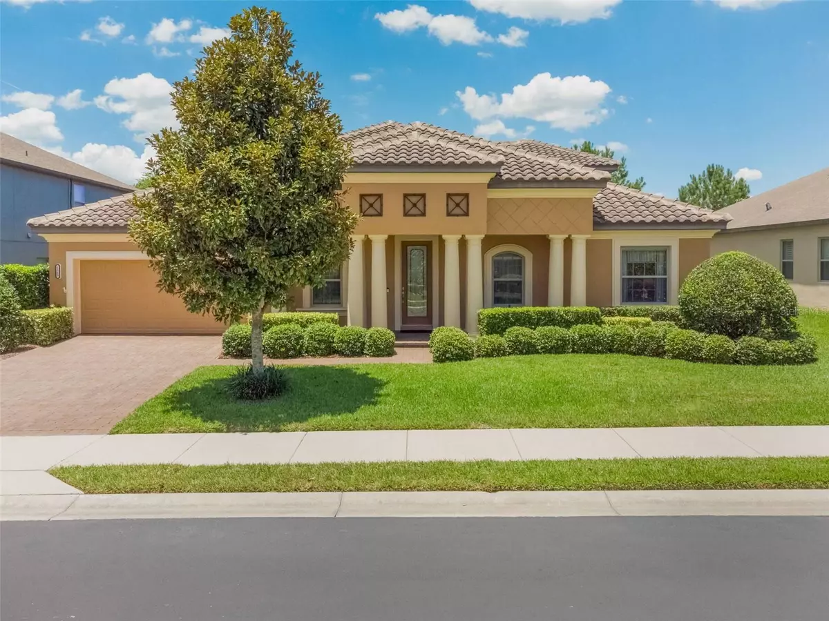 Sanford, FL 32771,1569 KATIE CV