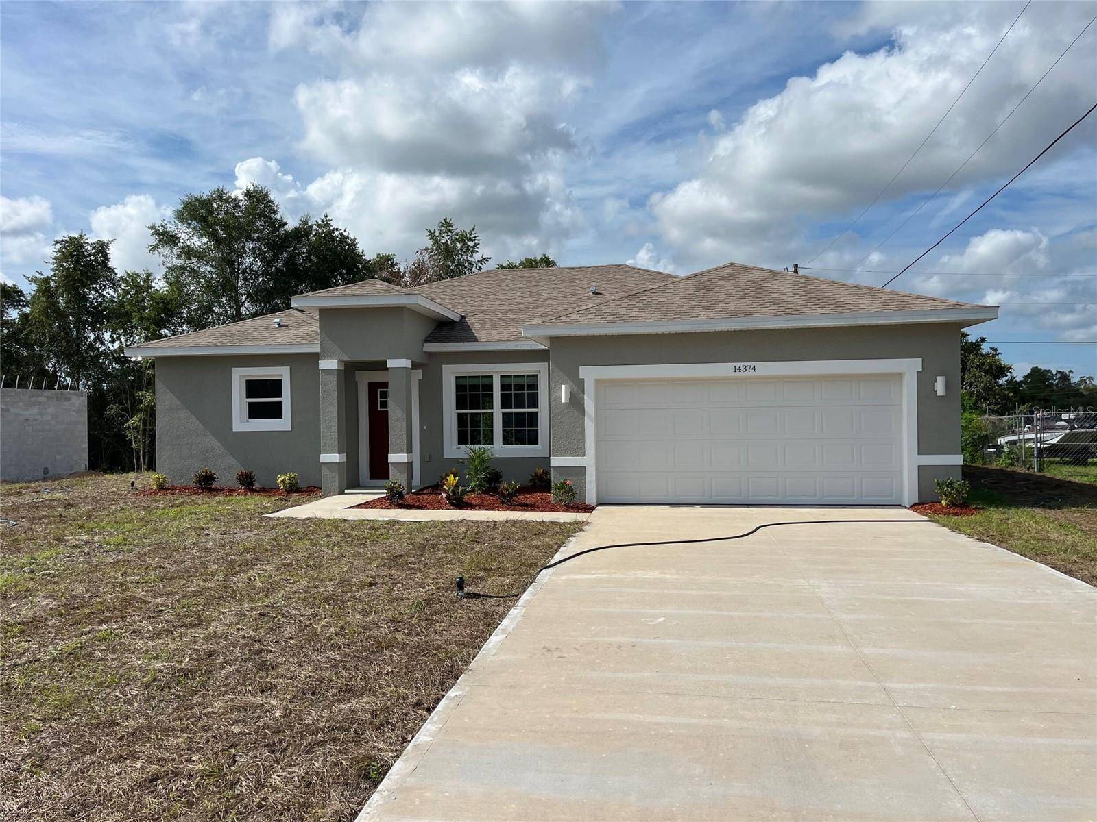 14374 SW 33RD COURT RD, Ocala, FL 34473