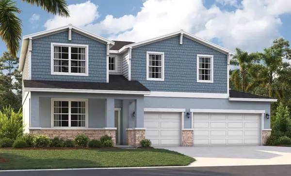 12897 TROVITA DR, Grand Island, FL 32735