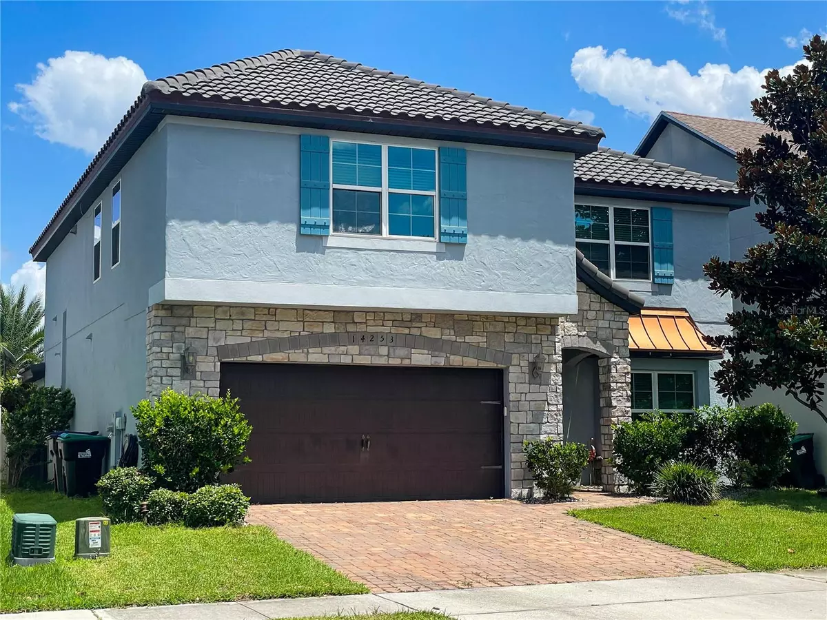 Orlando, FL 32824,14253 LAKE PRESERVE