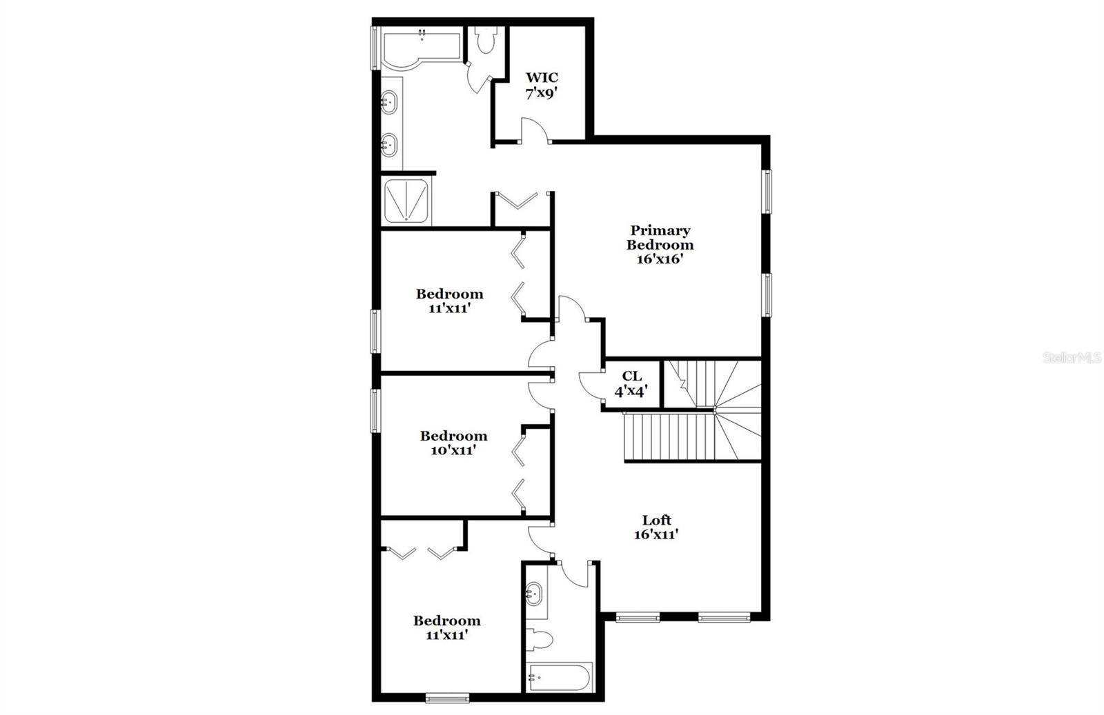 St Cloud, FL 34771,6433 SPRUCEPINE LN