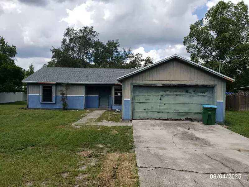 3314 SHALIMAR CIR, Deltona, FL 32738