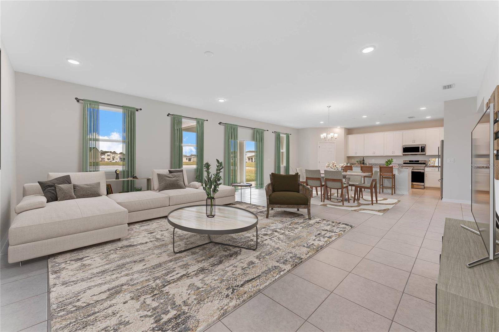 Grand Island, FL 32735,12977 TROVITA DR
