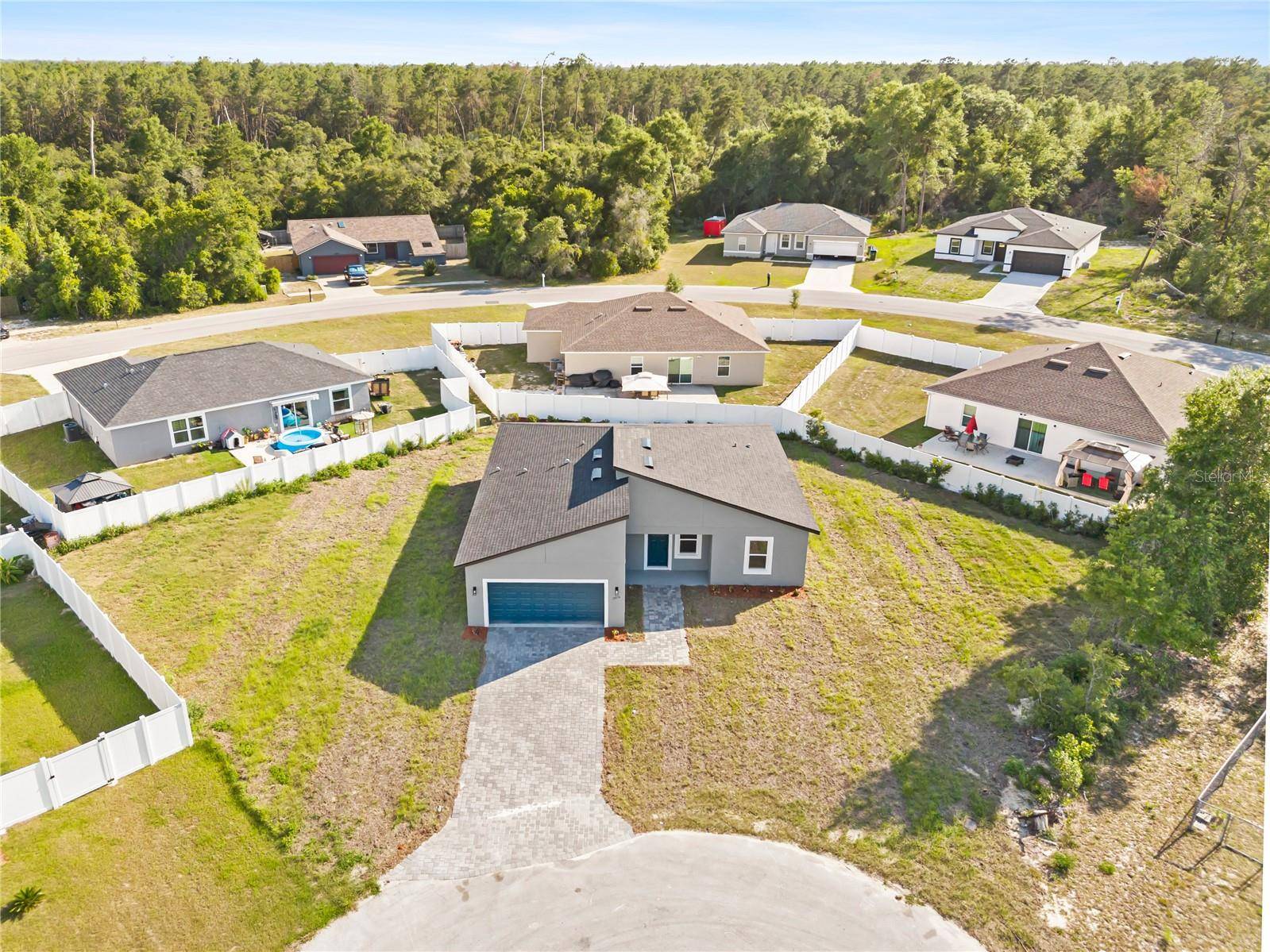 Ocala, FL 34473,15018 SW 38TH CIR