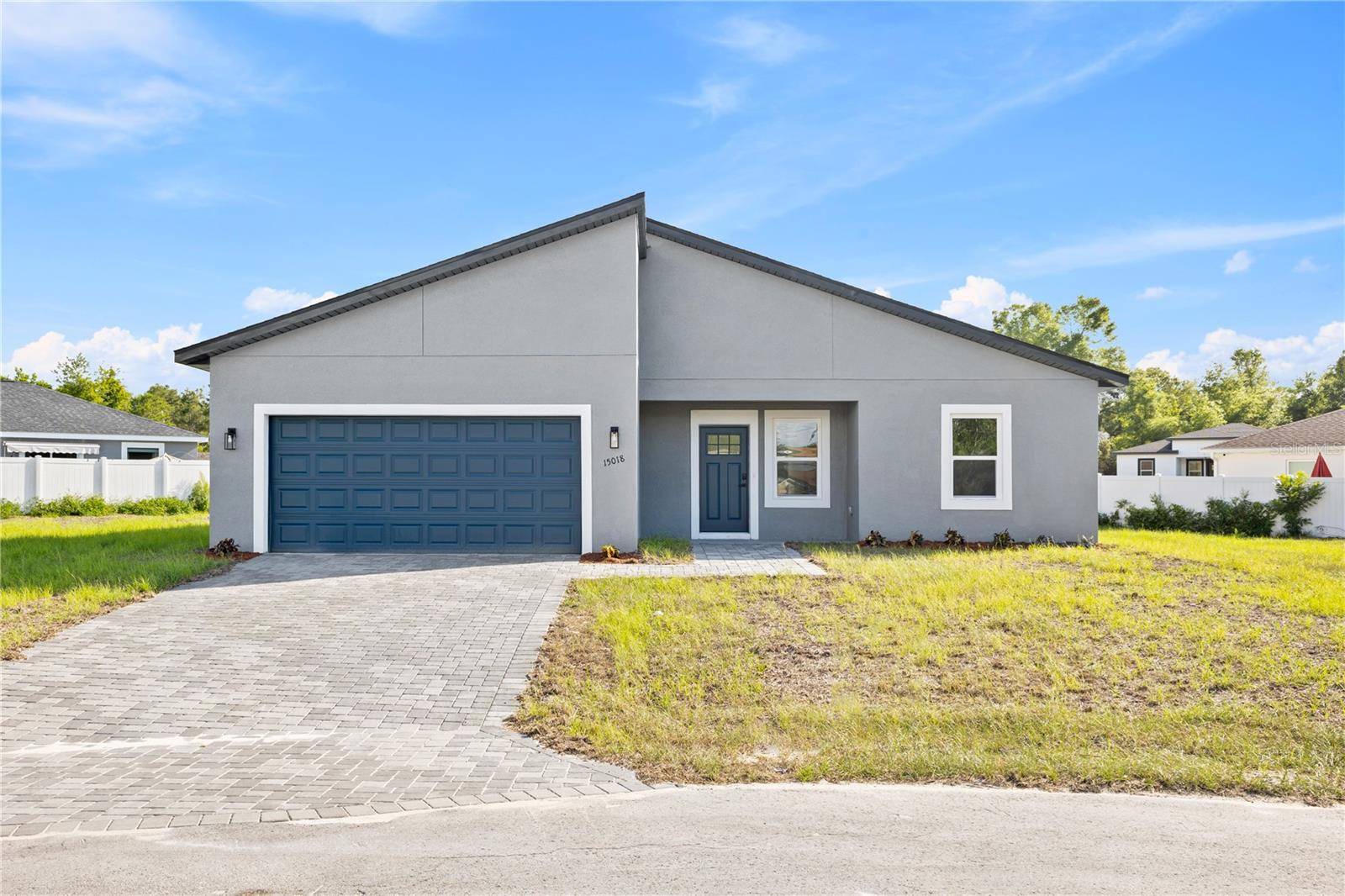 Ocala, FL 34473,15018 SW 38TH CIR