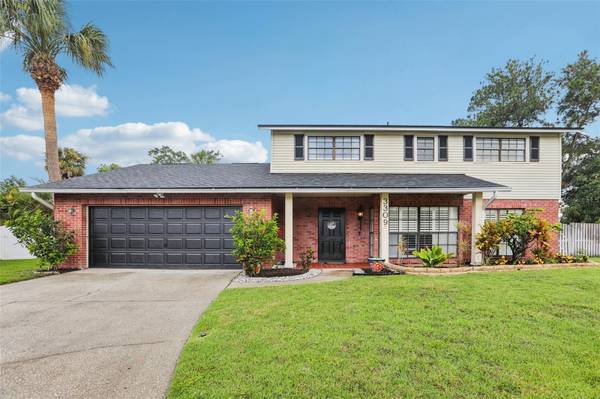 3309 EL AMADOR CT, Tampa, FL 33614