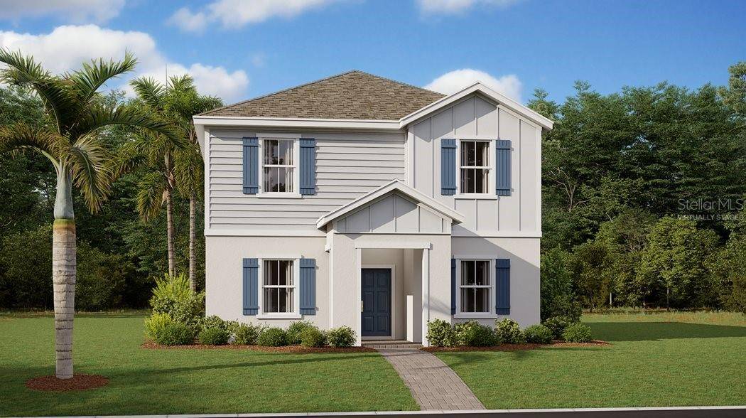 3033 NAMASTE DR, Clermont, FL 34714