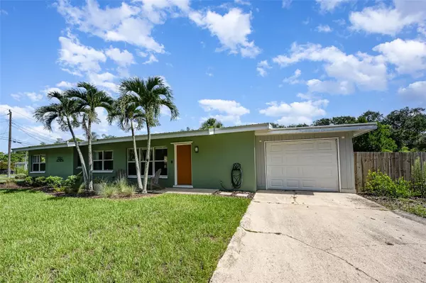 Merritt Island, FL 32953,550 GROVE PARK LN