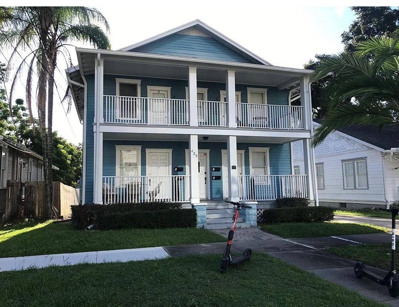 429 RUTH LN #2, Orlando, FL 32801