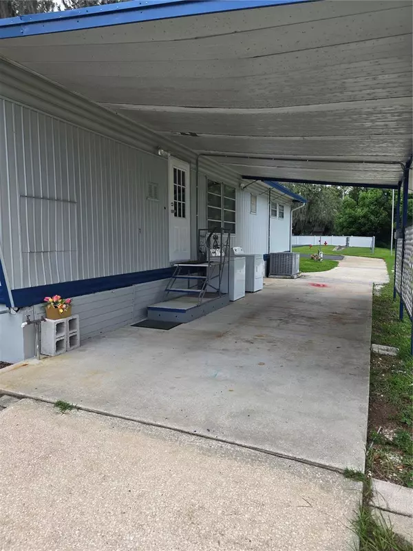 Fruitland Park, FL 34731,3896 PICCIOLA RD #534
