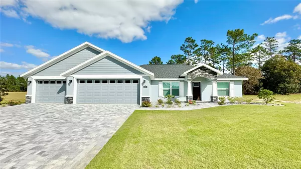 6889 SW 179TH COURT RD, Dunnellon, FL 34432