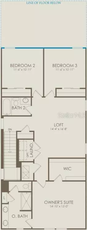 Winter Garden, FL 34787,6451 BREEZE FILLED LN