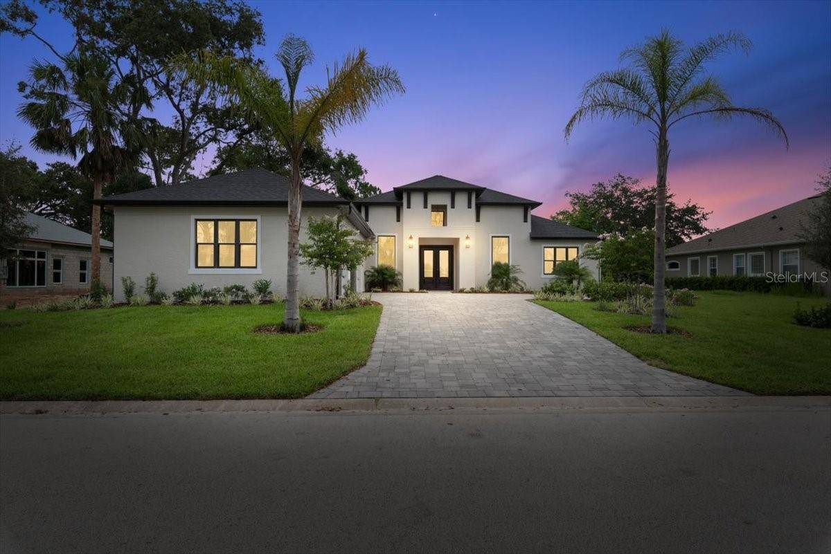 Palm Coast, FL 32137,17 OLD OAK DR N